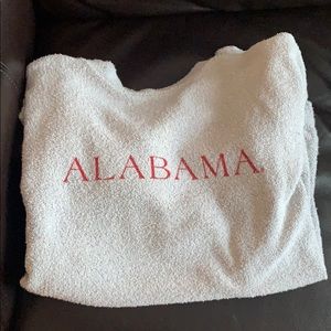 Alabama Wooly Thread